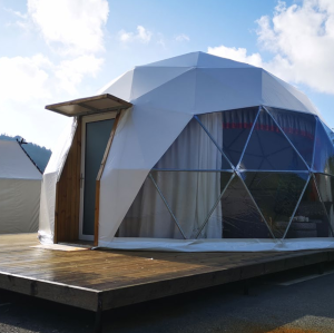 Dome tent 대표이미지